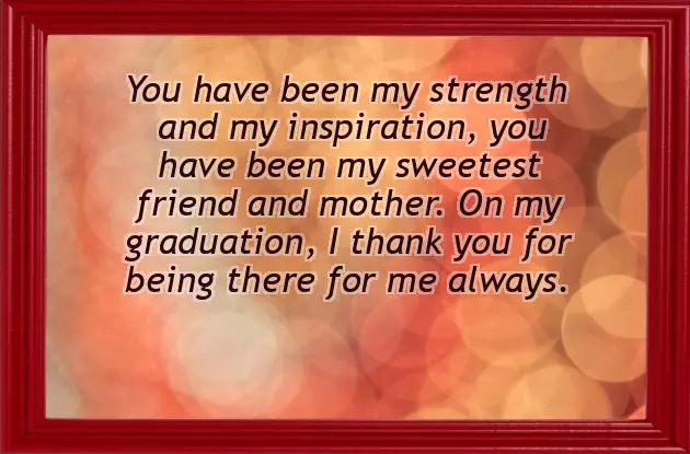 Congratulations Parents Of Graduates