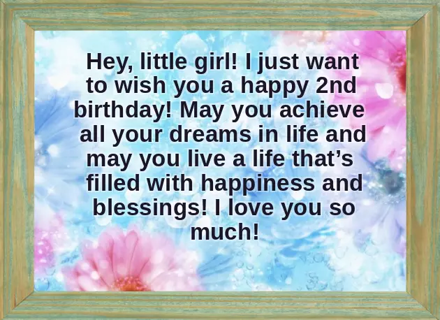 Birthday Wishes For A Baby Boy On 2Nd Birthday Birthday Wishes For A Baby Boy On 2Nd Birthday