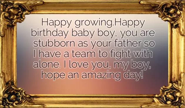 Birthday Wishes For Little Prince Birthday Wishes For Little Prince