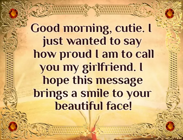 Good Morning Message To My Friend Good Morning Message To My Friend