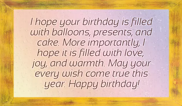 Birthday Wishes For A Dear Daughter Birthday Wishes For A Dear Daughter