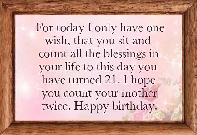 Happy 21St Birthday Boyfriend Happy 21St Birthday Boyfriend