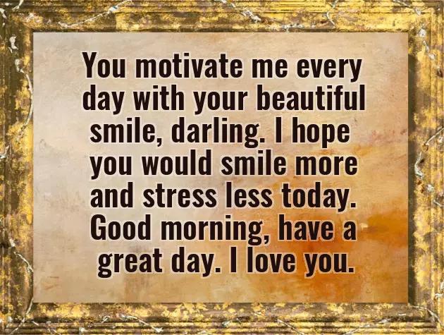 Morning Messages For Wife Morning Messages For Wife