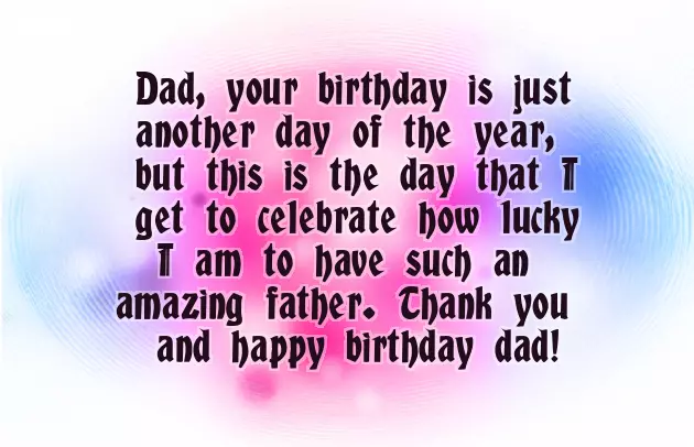 Greetings For Dad Greetings For Dad