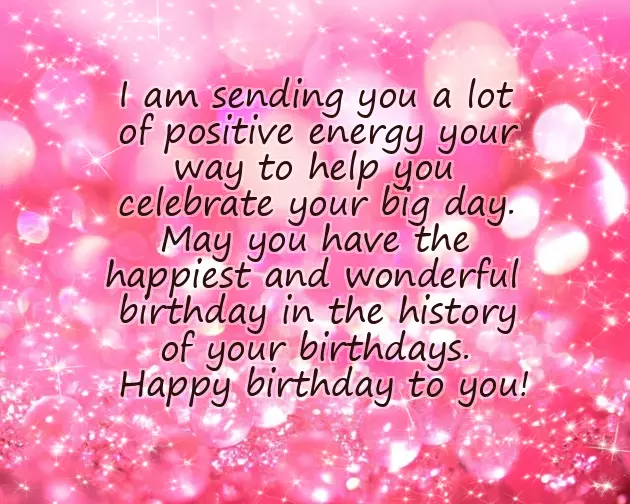 Wishes For Birthday Niece Wishes For Birthday Niece