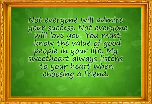 Graduation Message For Son From Mother