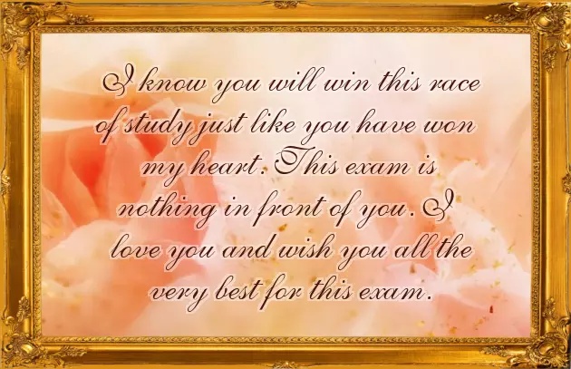 Good Luck Wishes For Exams Good Luck Wishes For Exams
