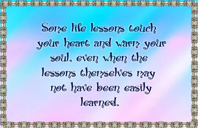 Quote Of The Day About Life Quote Of The Day About Life