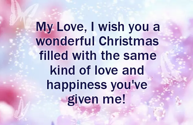 Best Of Christmas Wishes