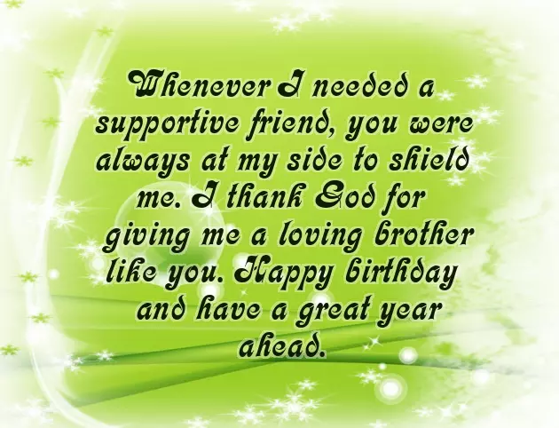 Best Quotes For Birthday Of Brother Best Quotes For Birthday Of Brother