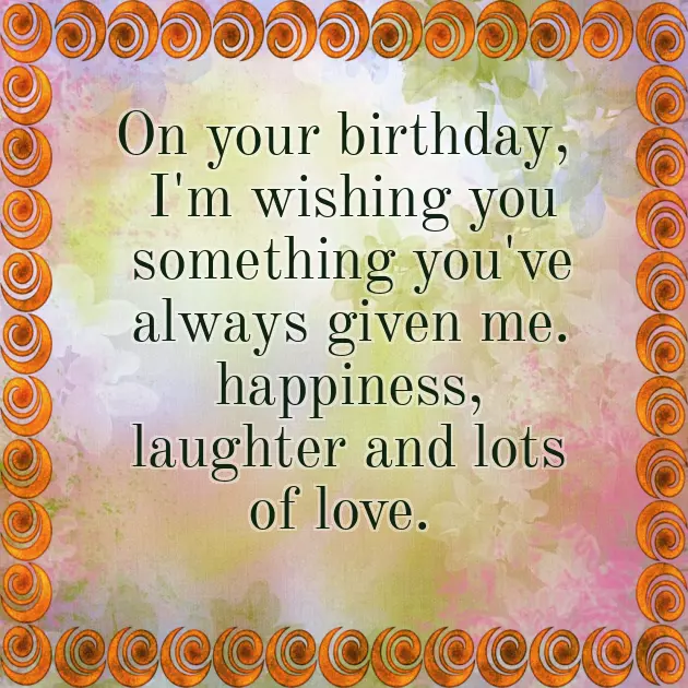Flower Wishes For Birthday Flower Wishes For Birthday