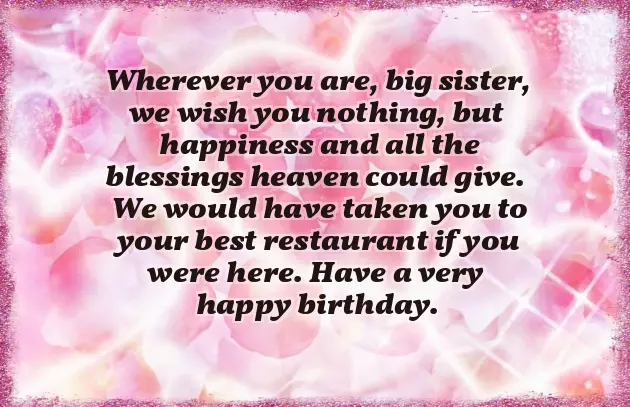 Mum Happy Birthday In Heaven