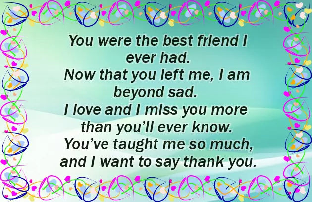 Cute Poems For Friends Cute Poems For Friends