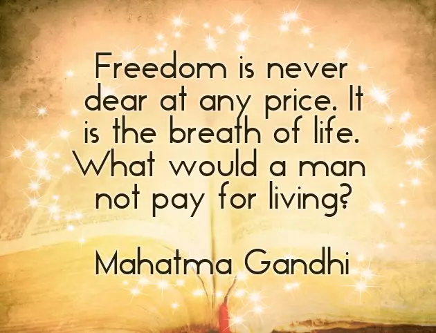 Independence Day Wishes