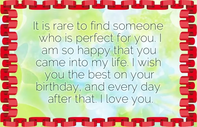 Birthday Quotes My Boyfriend Birthday Quotes My Boyfriend