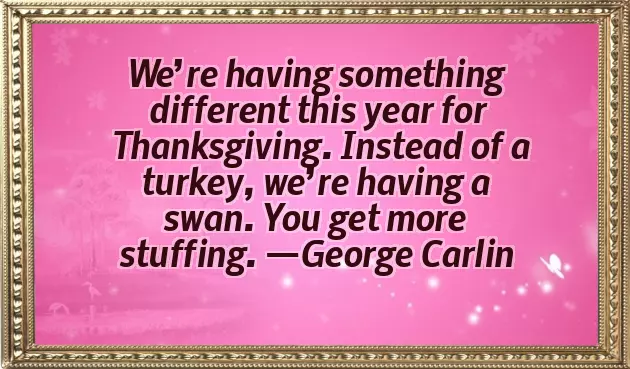 Thanksgiving Wishes Wording