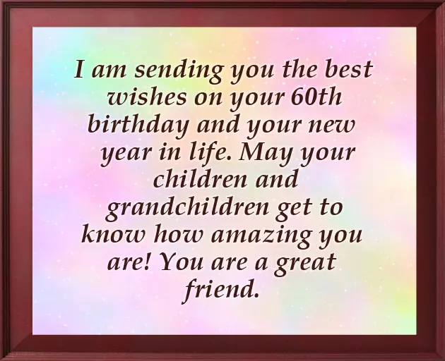 60Th Birthday Wishes For Mom From Daughter 60Th Birthday Wishes For Mom From Daughter