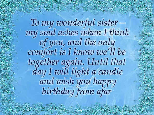 Happy Birthday To Our Dad In Heaven