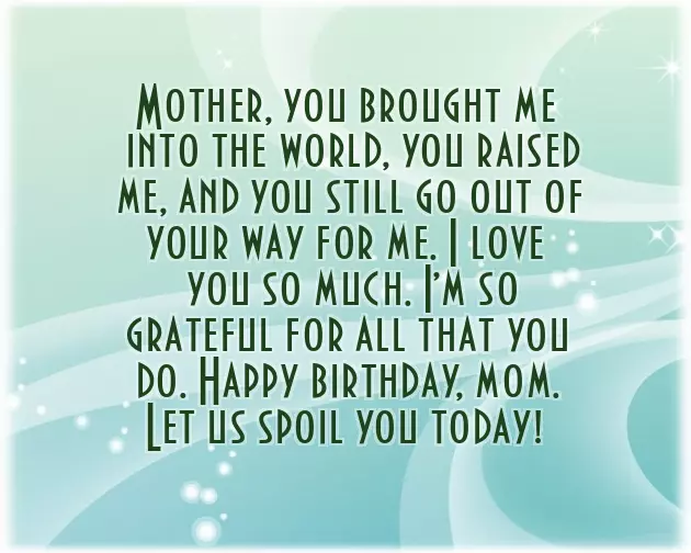 Best Birthday Wishes Mom Best Birthday Wishes Mom