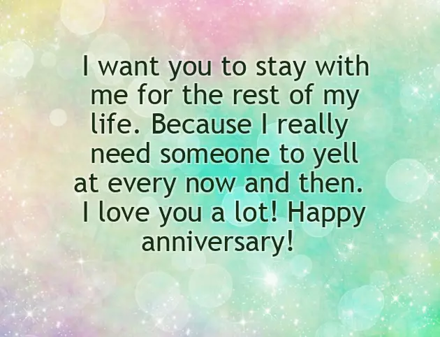 Five Year Wedding Anniversary Five Year Wedding Anniversary