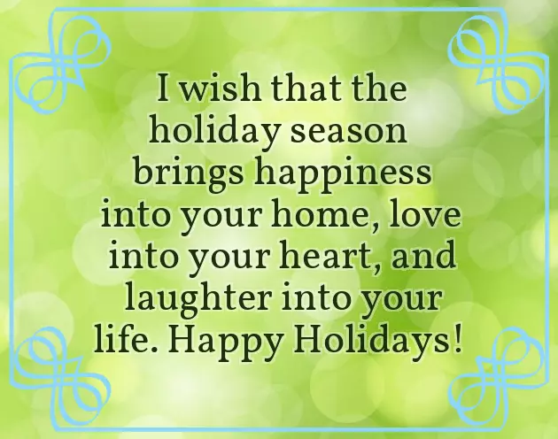 New Year Congratulations New Year Congratulations