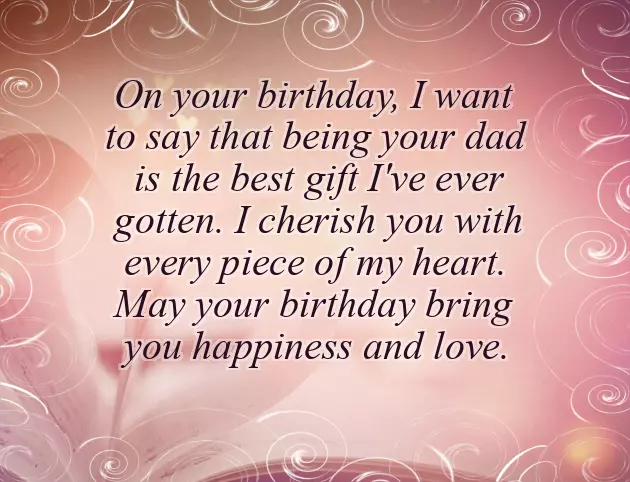 Quotes For Your Daughter On Her Birthday Quotes For Your Daughter On Her Birthday