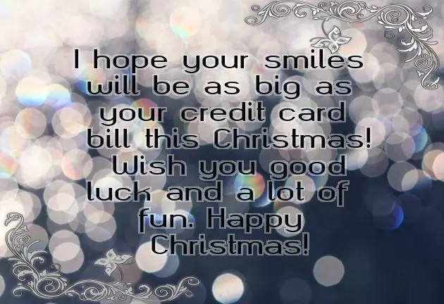 Funny Christmas Text Funny Christmas Text