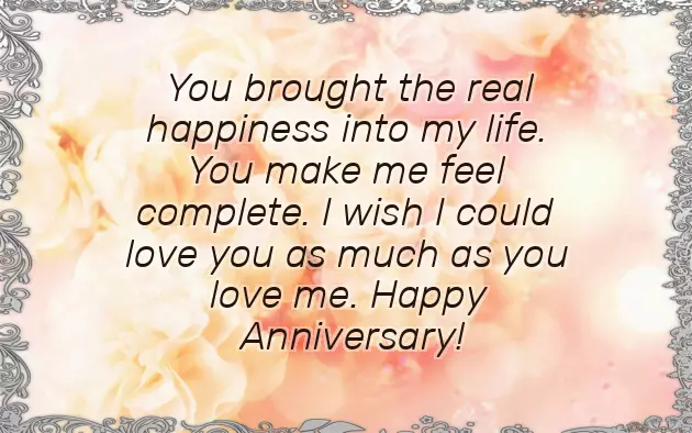 6Th Wedding Anniversary Wishes To Husband 6Th Wedding Anniversary Wishes To Husband