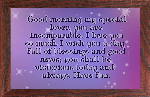 Top Good Morning Messages Top Good Morning Messages