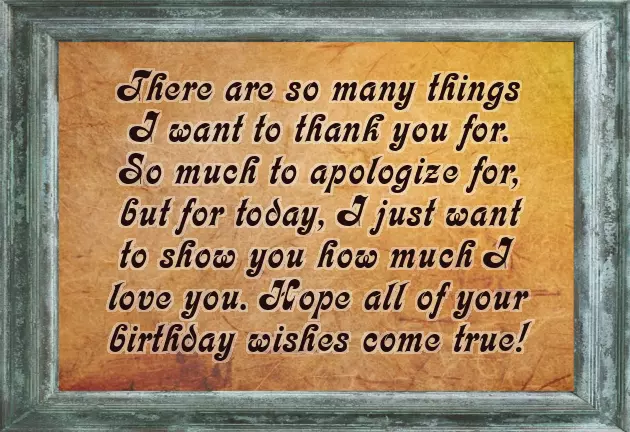 Best Birthday Wishes To My Mum Best Birthday Wishes To My Mum