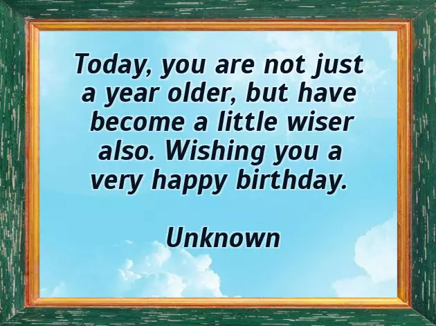 Birthday Wishes For My Close Female Friend