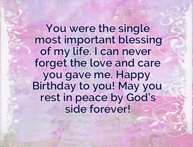 Happy Heavenly Birthday To My Aunt Happy Heavenly Birthday To My Aunt