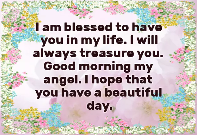 Sweet And Romantic Good Morning Message For My Love Sweet And Romantic Good Morning Message For My Love