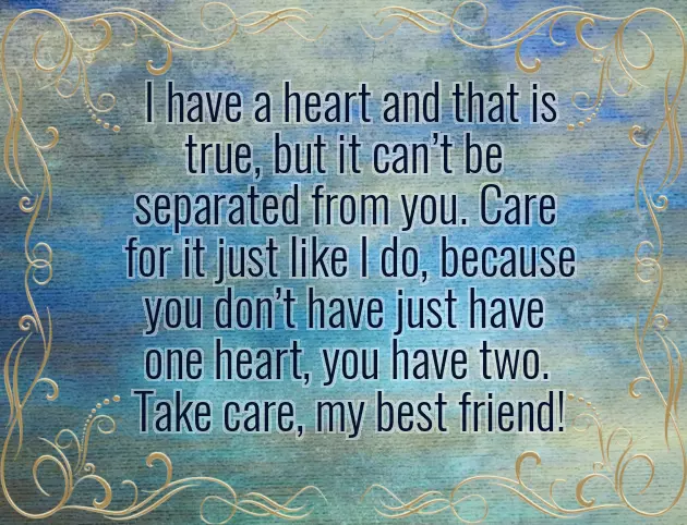 No Good Morning Message