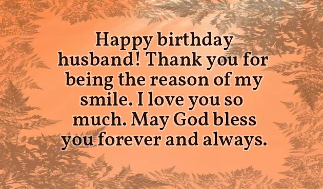Best Romantic Birthday Wishes For My Husband Best Romantic Birthday Wishes For My Husband