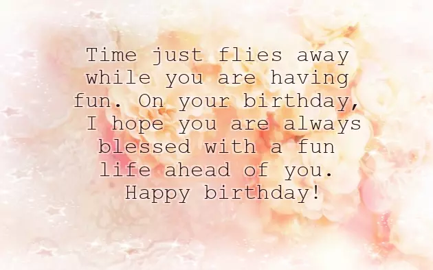 Happy Birthday Small Child Happy Birthday Small Child