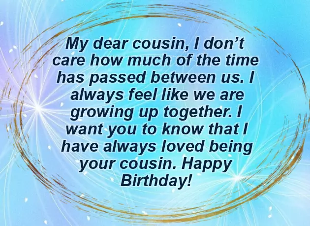 Birthday Greetings For A Cousin Sister Birthday Greetings For A Cousin Sister
