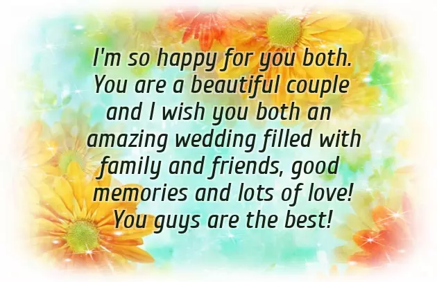 Congratulations On Your Big Day Congratulations On Your Big Day