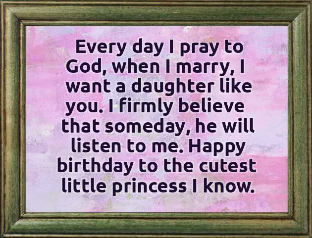 Happy Birthday Christian Female Friend