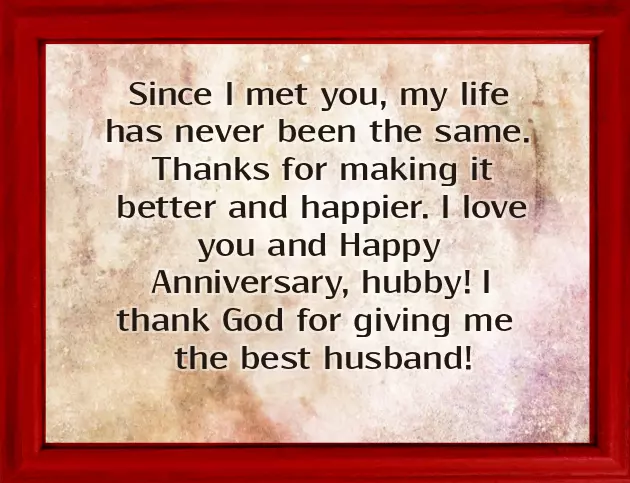 Anniversary Message For Hubby Anniversary Message For Hubby