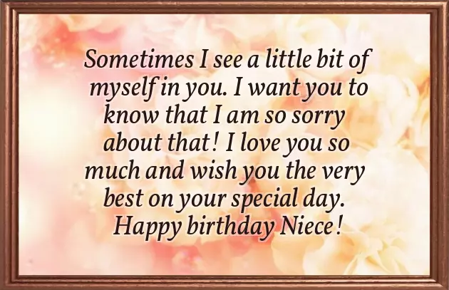Birthday Quotes For Uncle From Niece Birthday Quotes For Uncle From Niece