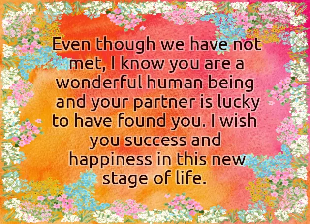 Congratulations On Your New Married Life Congratulations On Your New Married Life