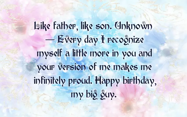 Happy Birthday In Heaven Son Quotes Happy Birthday In Heaven Son Quotes