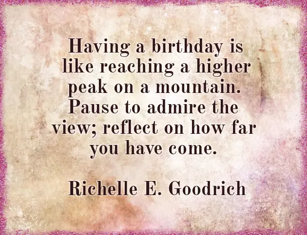 To My Friend On Her Birthday To My Friend On Her Birthday