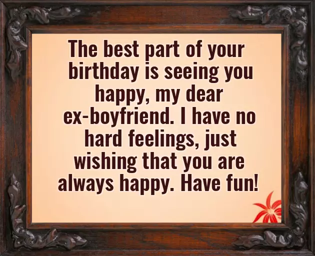 Wishes For Boyfriend On Birthday Wishes For Boyfriend On Birthday