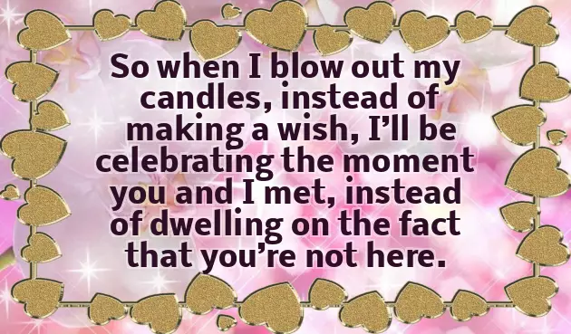Write A Letter To Your Mother Wishing Her Happy Birthday Write A Letter To Your Mother Wishing Her Happy Birthday