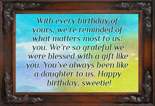 Happy Birthday To My Adult Daughter Happy Birthday To My Adult Daughter