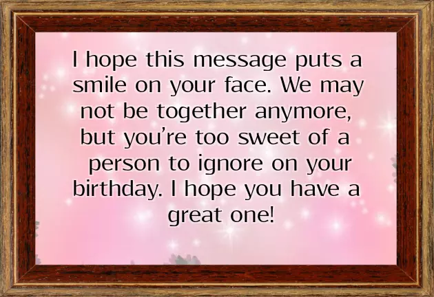 Best Quotes On Birthday For Girlfriend