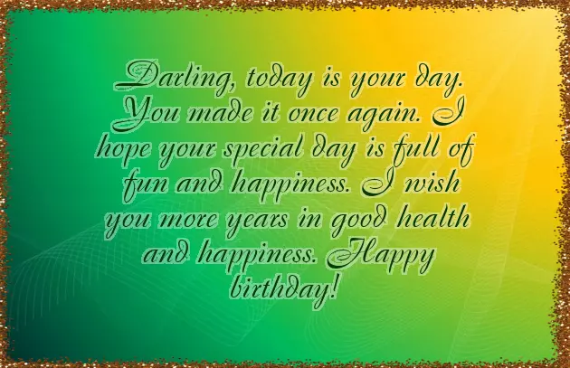 Birthday Wishes For Boyfriend Birthday Wishes For Boyfriend