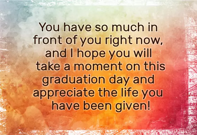 Congratulations Wishes For High School Graduation Congratulations Wishes For High School Graduation